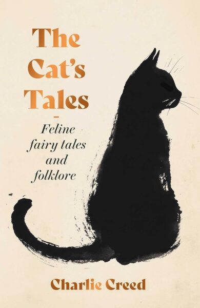 The Cat’s Tales by Charlie Creed
