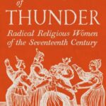 Voices of Thunder by Naomi Baker
