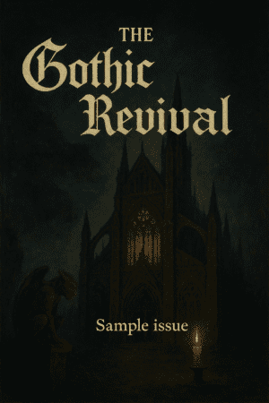 Sample Issue