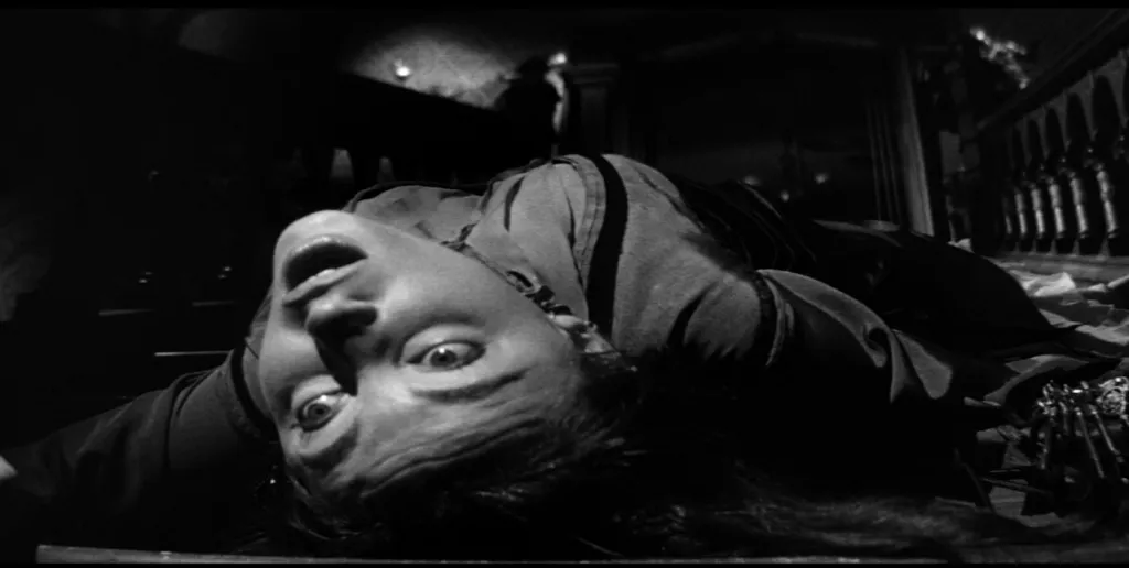 Ten overlooked British Gothic Horrors